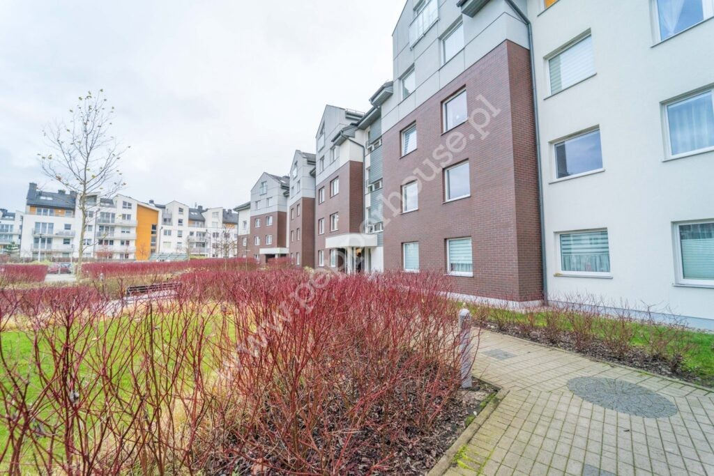 , Gdynia, Chwarzno-Wiczlino, gen. Mariusza Zaruskiego - listing photo no. 9