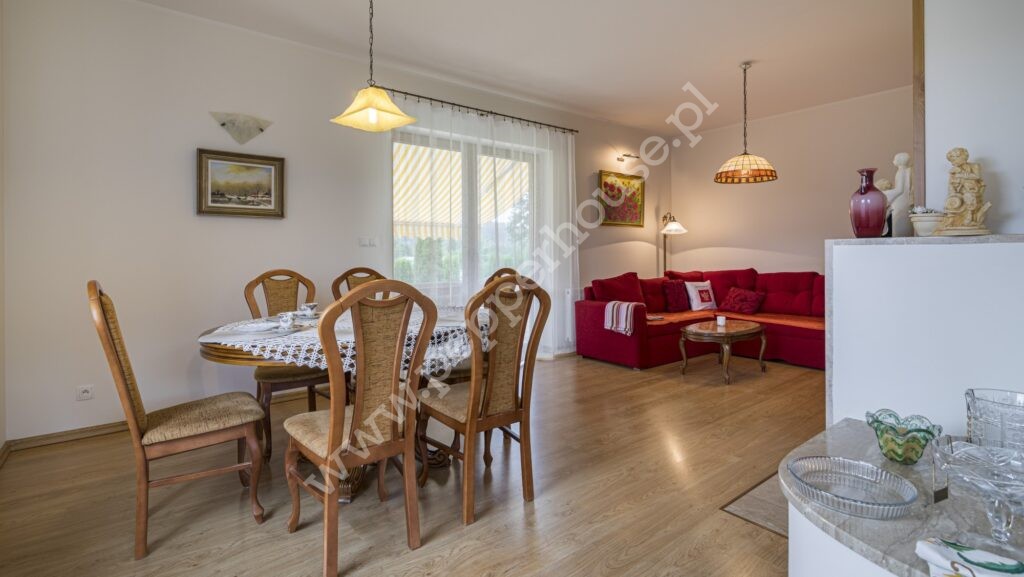 Dom na sprzedaż, pomorskie, Brodnica Dolna - zdjęcie ofertowe nr 5