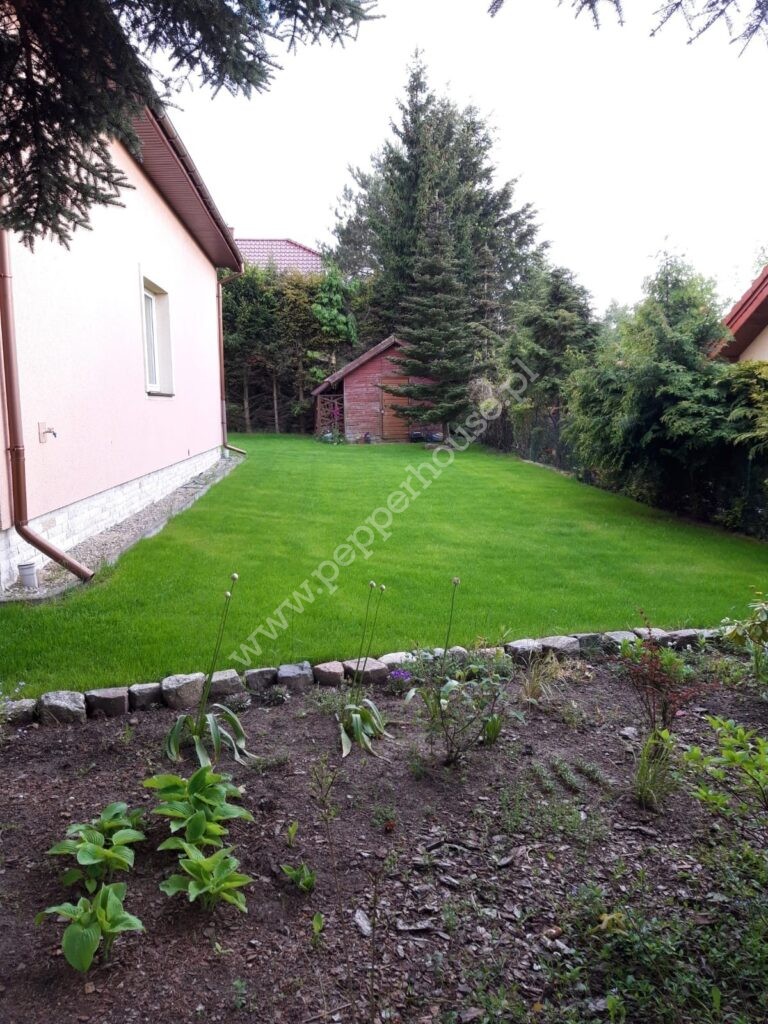 Dom na sprzedaż, Gdańsk, Osowa, Neptuna - zdjęcie ofertowe nr 23