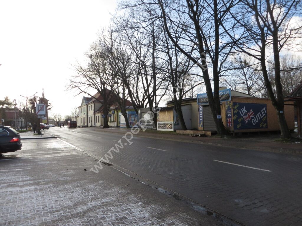 Lokal do wynajęcia, pomorskie, Władysławowo, Towarowa - zdjęcie ofertowe nr 2