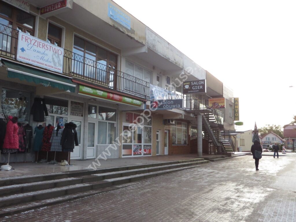 Lokal do wynajęcia, pomorskie, Władysławowo, Towarowa - zdjęcie ofertowe nr 3