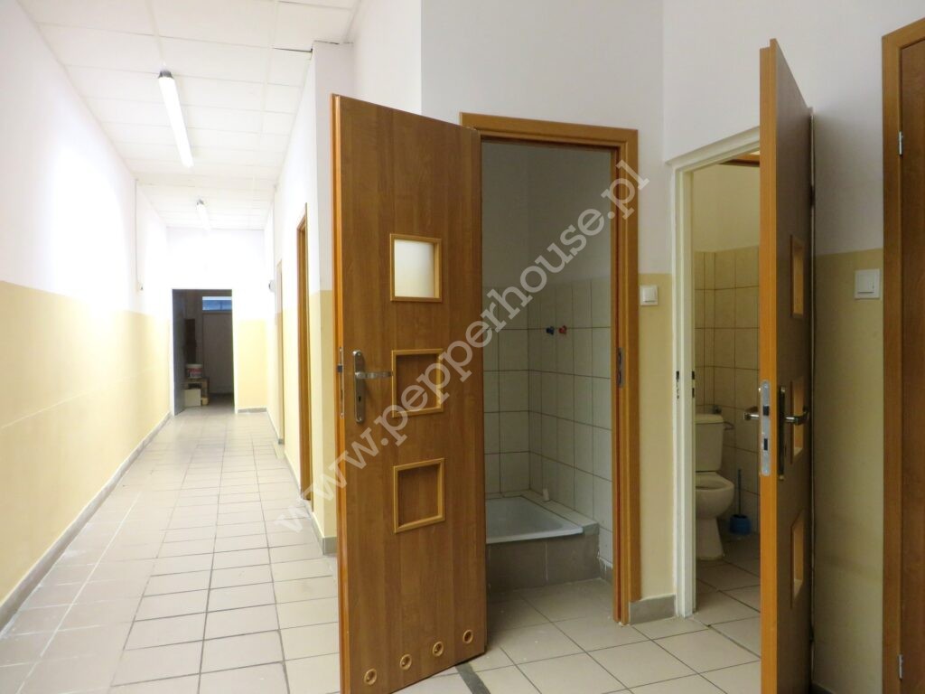 Lokal do wynajęcia, Gdańsk, Jasień, Rycerza Blizbora - zdjęcie ofertowe nr 3