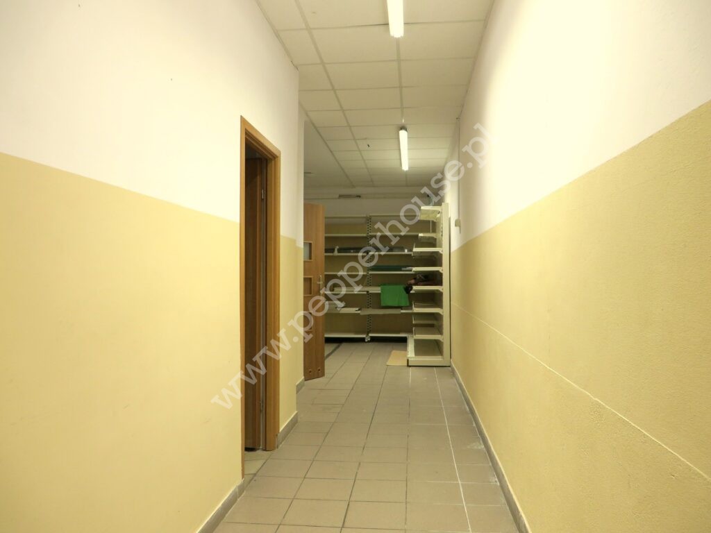 Lokal do wynajęcia, Gdańsk, Jasień, Rycerza Blizbora - zdjęcie ofertowe nr 6