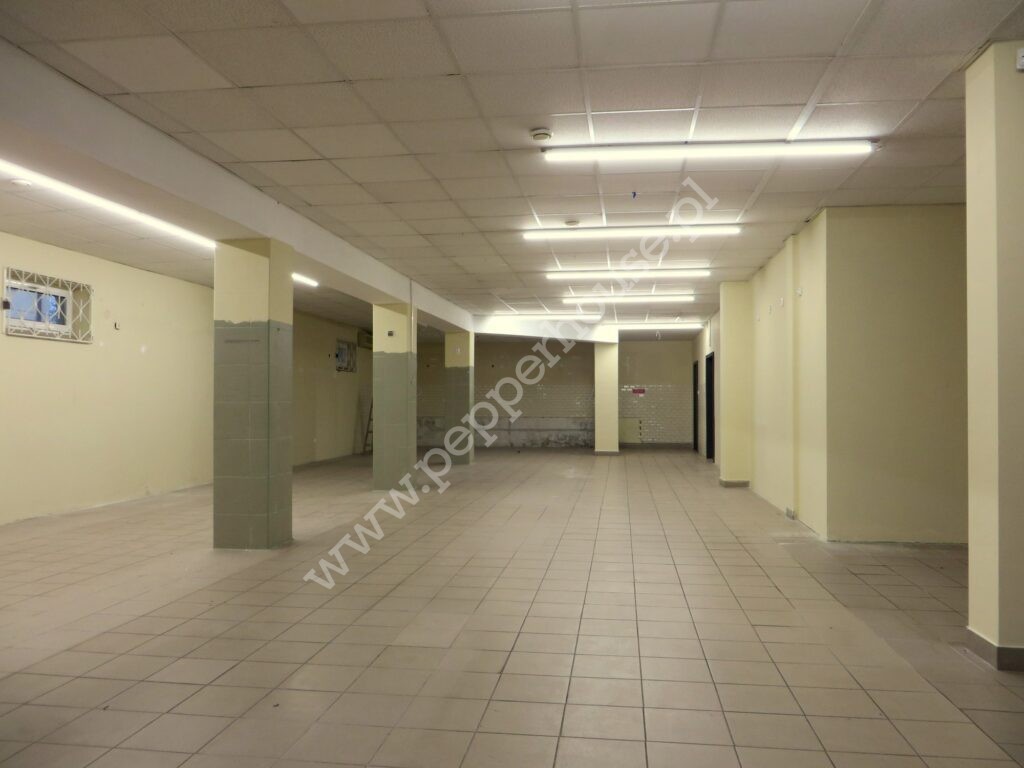 Lokal do wynajęcia, Gdańsk, Jasień, Rycerza Blizbora - zdjęcie ofertowe nr 2