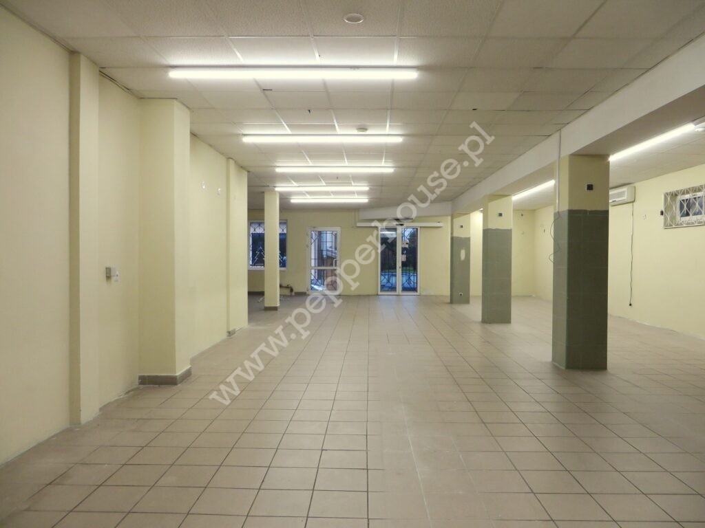Lokal do wynajęcia, Gdańsk, Jasień, Rycerza Blizbora - zdjęcie ofertowe nr 1