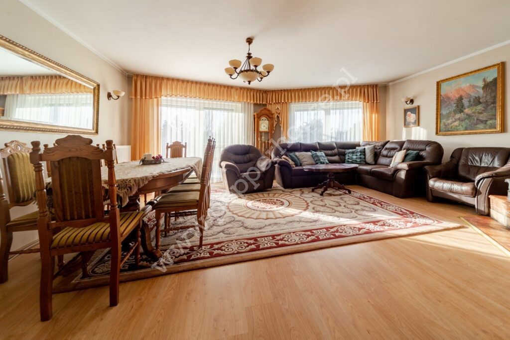 , pomorskie, Pępowo, Arniki - listing photo no. 2