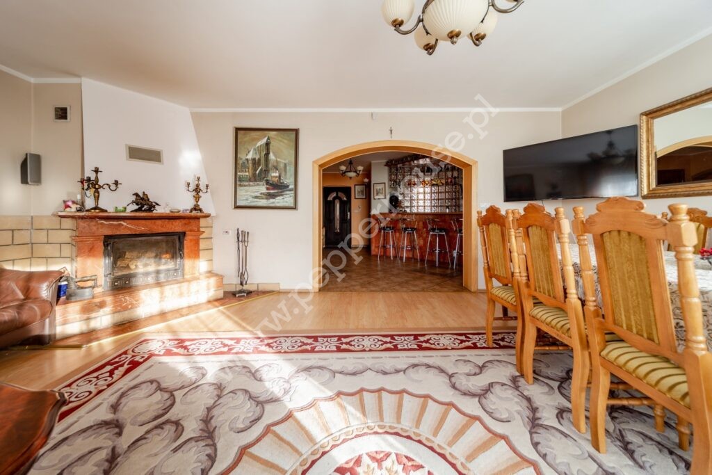 , pomorskie, Pępowo, Arniki - listing photo no. 4