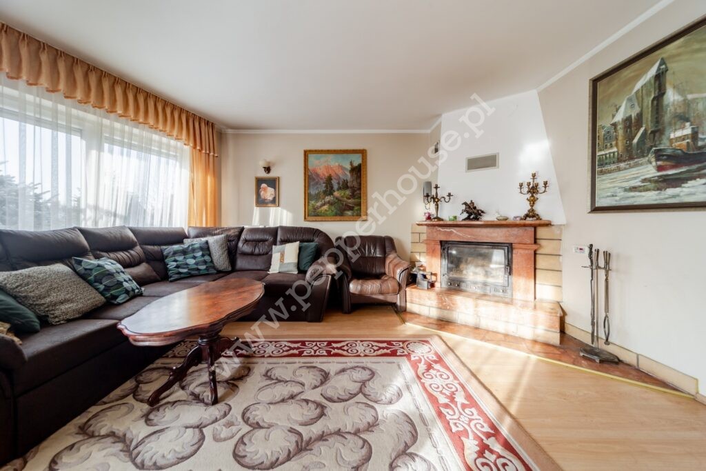 , pomorskie, Pępowo, Arniki - listing photo no. 1