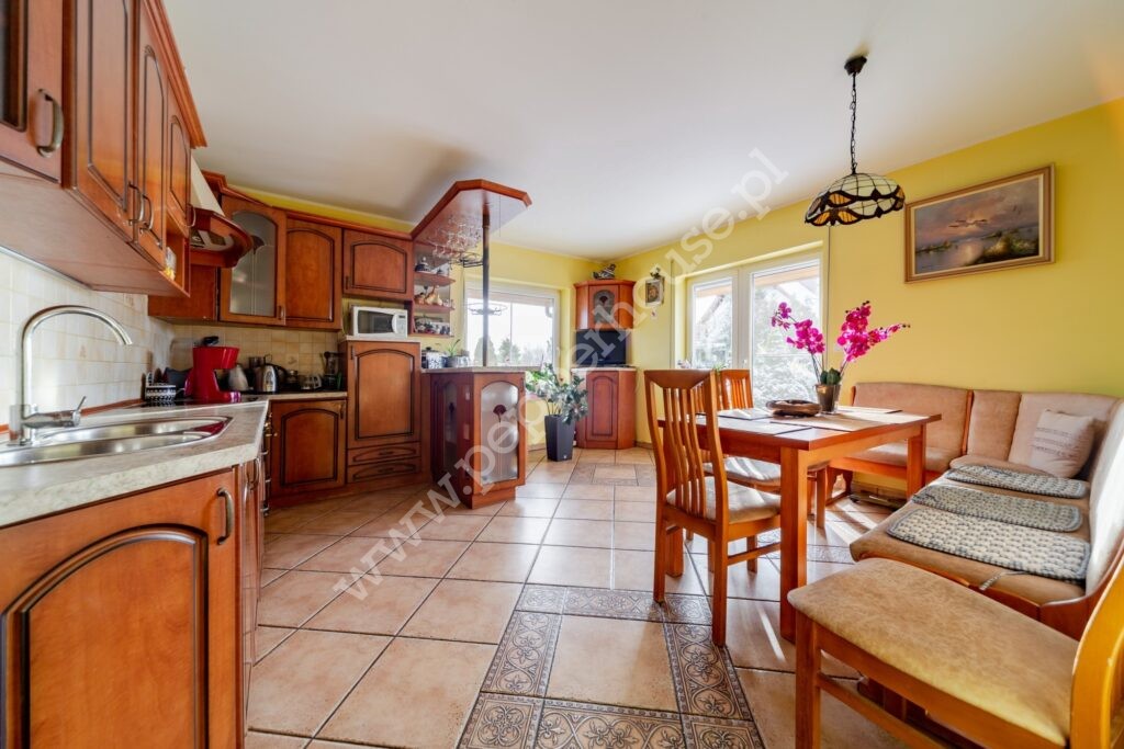 , pomorskie, Pępowo, Arniki - listing photo no. 14