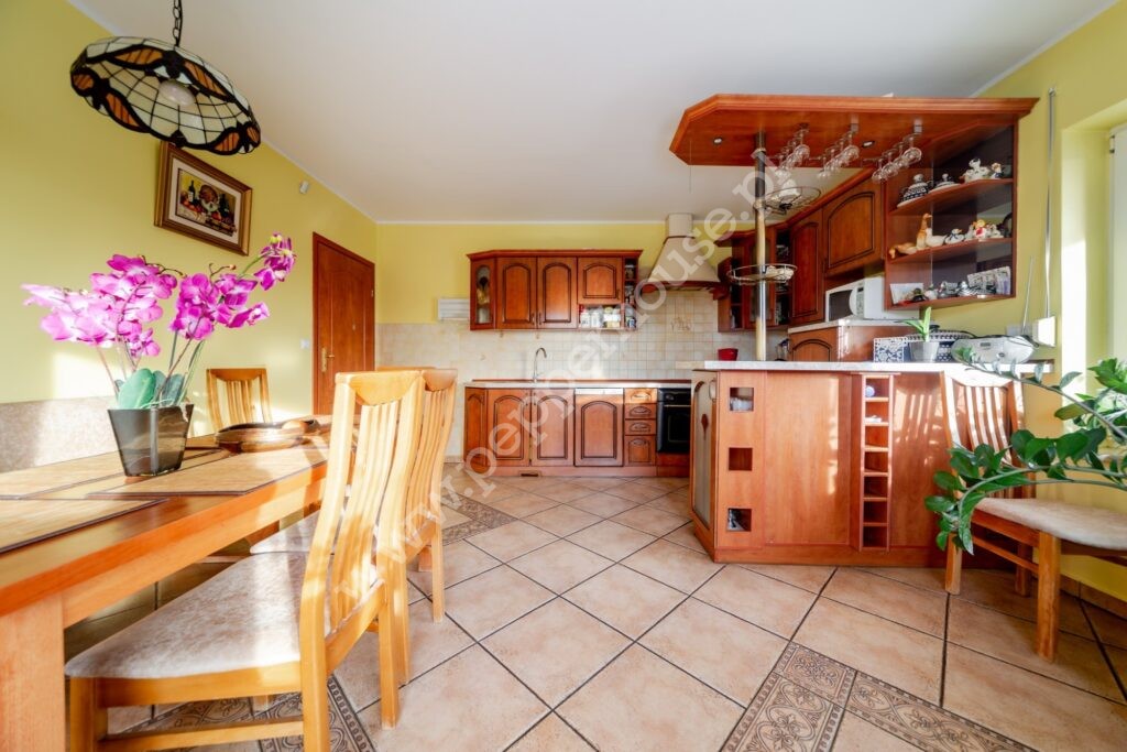 , pomorskie, Pępowo, Arniki - listing photo no. 15