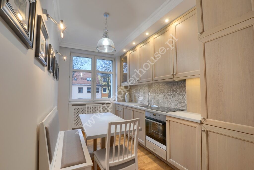 , Gdańsk, Wrzeszcz, Zbyszka z Bogdańca - listing photo no. 1