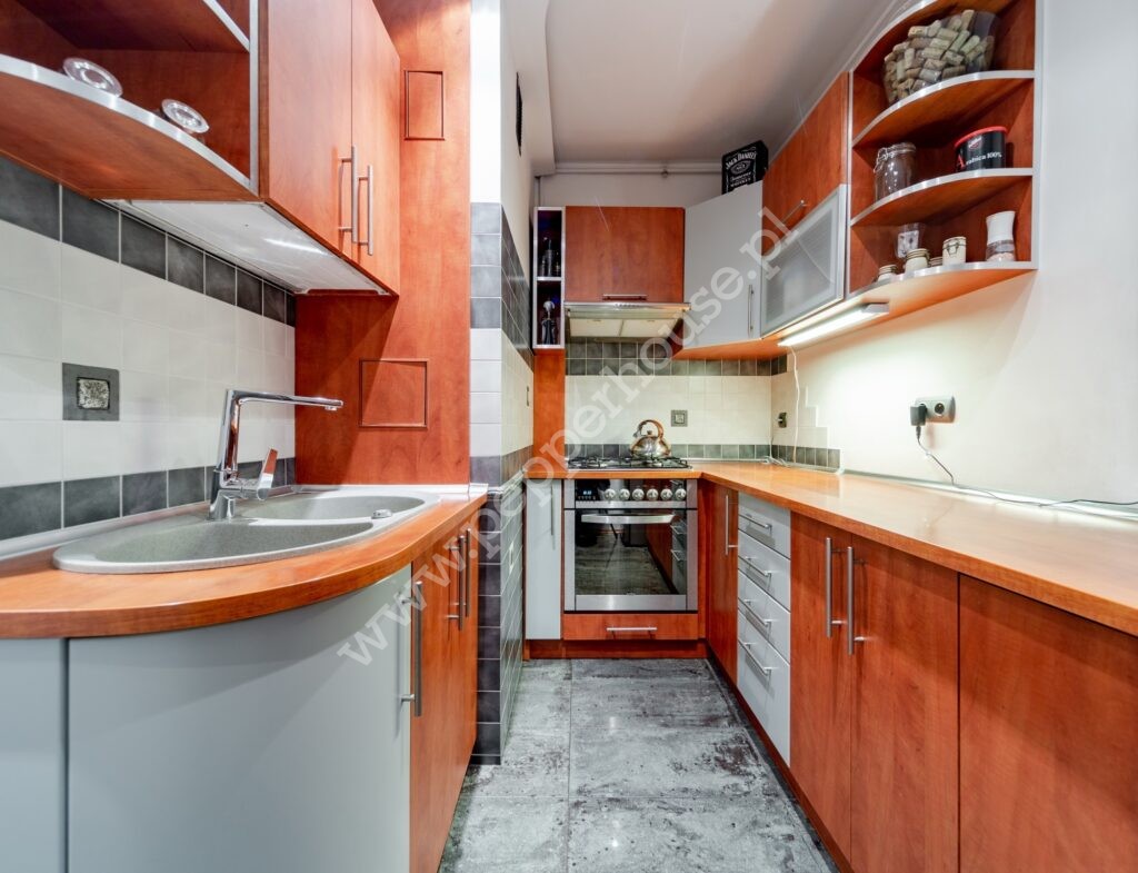 Mieszkanie na sprzedaż, Gdańsk, Przymorze, Chłopska - zdjęcie ofertowe nr 4