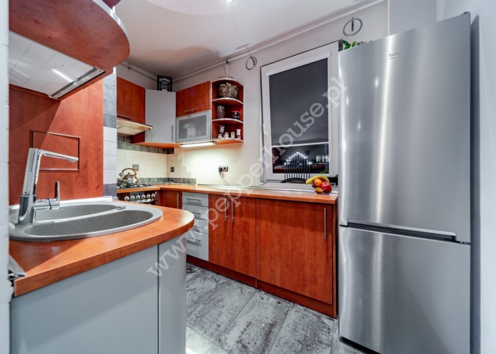 Mieszkanie na sprzedaż, Gdańsk, Przymorze, Chłopska - zdjęcie ofertowe nr 5
