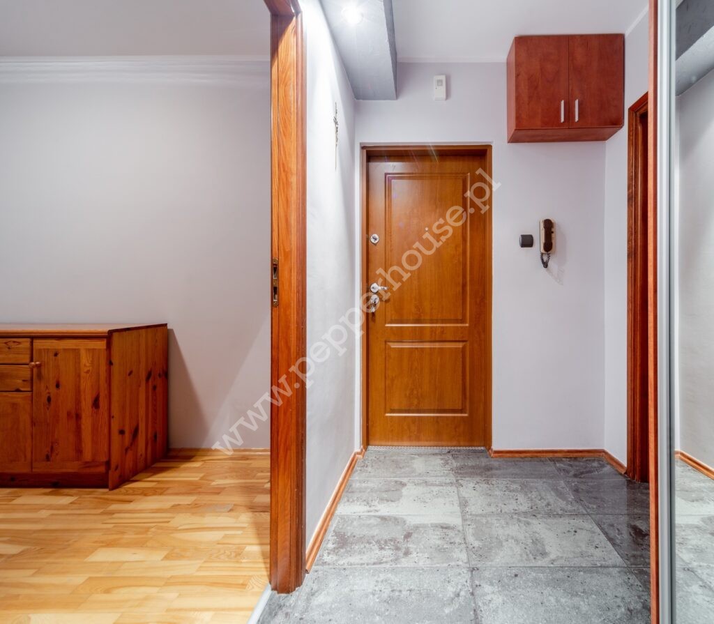 Mieszkanie na sprzedaż, Gdańsk, Przymorze, Chłopska - zdjęcie ofertowe nr 11