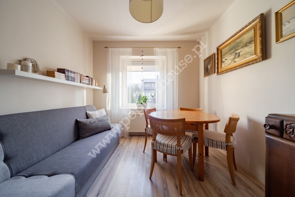 Mieszkanie na sprzedaż, Gdańsk, Chełm, Odrzańska - zdjęcie ofertowe nr 5
