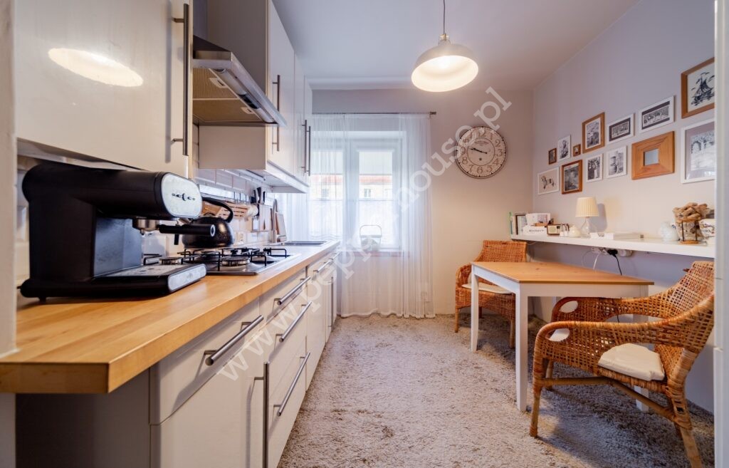 Mieszkanie na sprzedaż, Gdańsk, Chełm, Odrzańska - zdjęcie ofertowe nr 7
