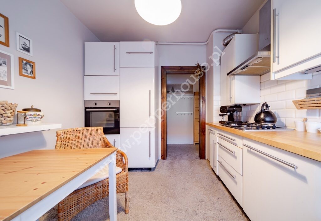 Mieszkanie na sprzedaż, Gdańsk, Chełm, Odrzańska - zdjęcie ofertowe nr 8