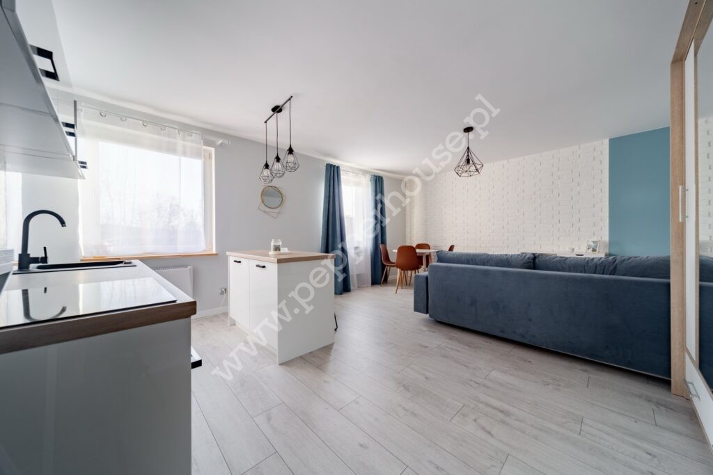 , Gdynia, Mały Kack, Sandomierska - listing photo no. 3