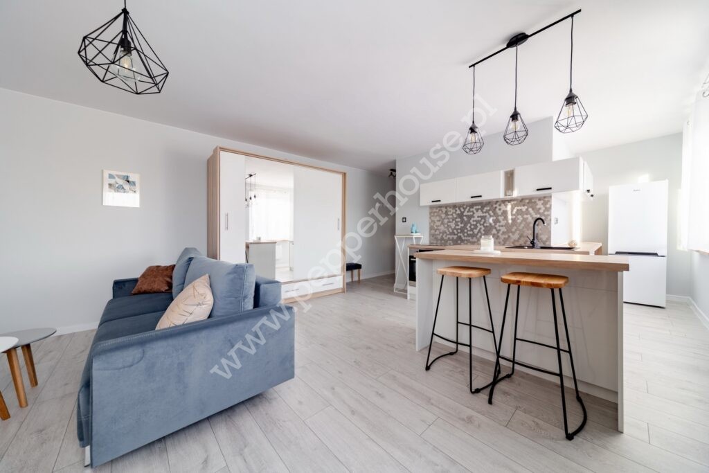 , Gdynia, Mały Kack, Sandomierska - listing photo no. 6