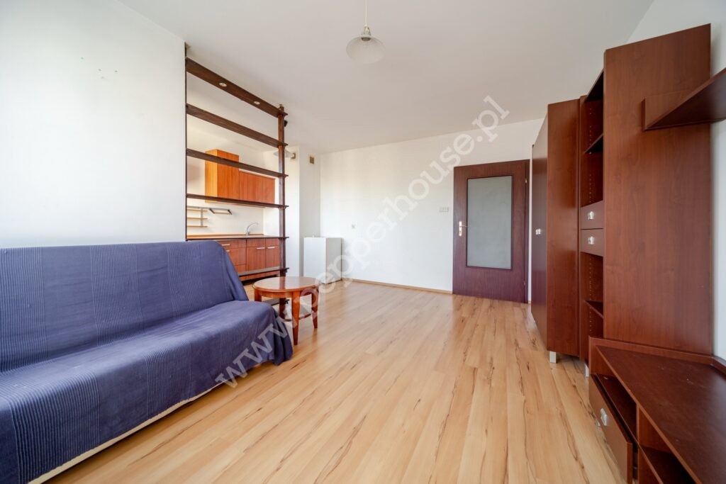 Mieszkanie na sprzedaż, Gdańsk, Zaspa, Jelitkowski Dwór - zdjęcie ofertowe nr 4