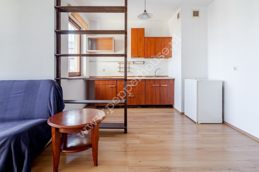 Mieszkanie na sprzedaż, Gdańsk, Zaspa, Jelitkowski Dwór - zdjęcie ofertowe nr 3