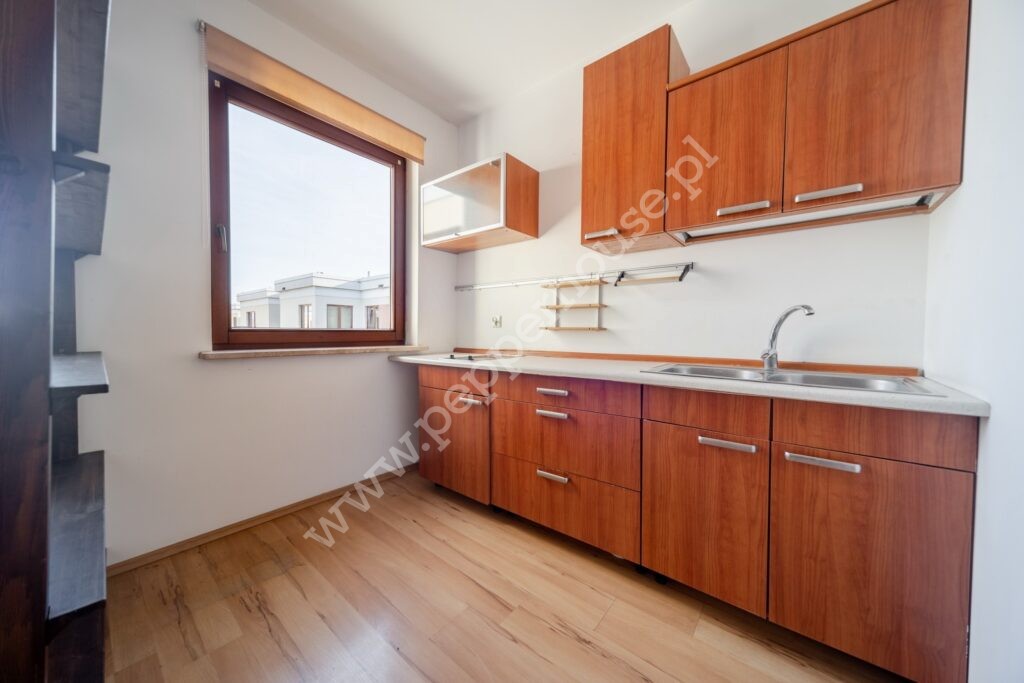 Mieszkanie na sprzedaż, Gdańsk, Zaspa, Jelitkowski Dwór - zdjęcie ofertowe nr 5