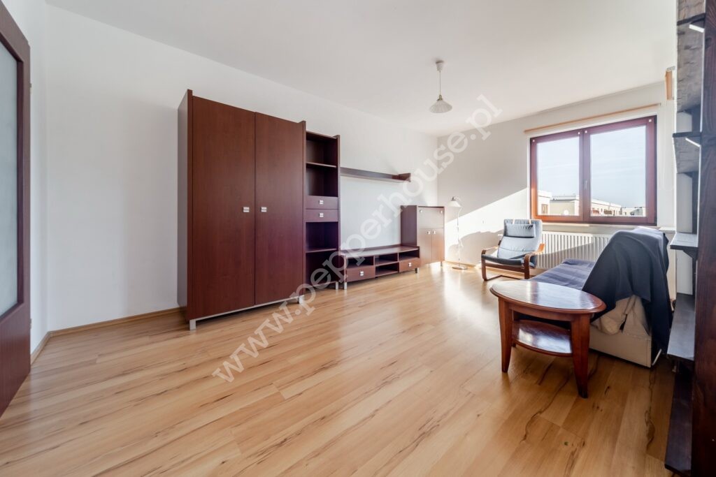 Mieszkanie na sprzedaż, Gdańsk, Zaspa, Jelitkowski Dwór - zdjęcie ofertowe nr 2