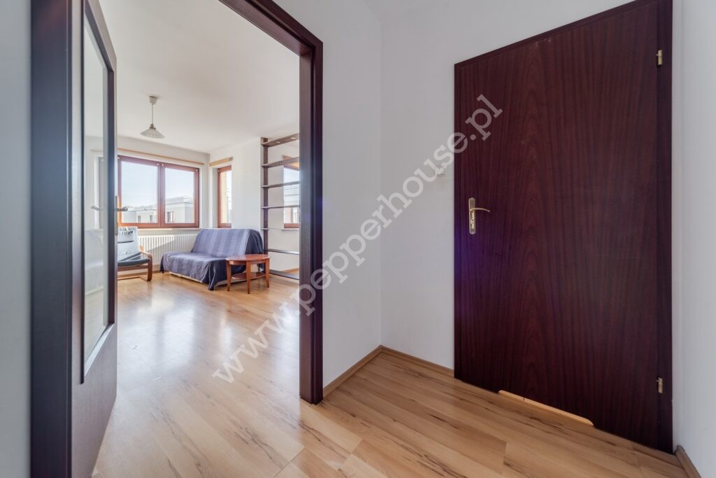 Mieszkanie na sprzedaż, Gdańsk, Zaspa, Jelitkowski Dwór - zdjęcie ofertowe nr 6