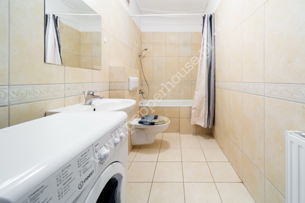 Mieszkanie na sprzedaż, Gdańsk, Zaspa, Jelitkowski Dwór - zdjęcie ofertowe nr 7