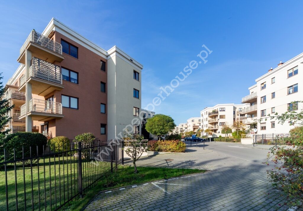 Mieszkanie na sprzedaż, Gdańsk, Zaspa, Jelitkowski Dwór - zdjęcie ofertowe nr 12