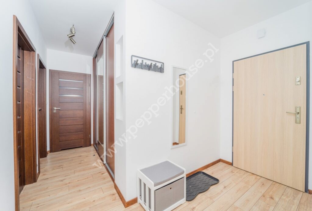 Mieszkanie na sprzedaż, pomorskie, Rumia, Jeziorna - zdjęcie ofertowe nr 5