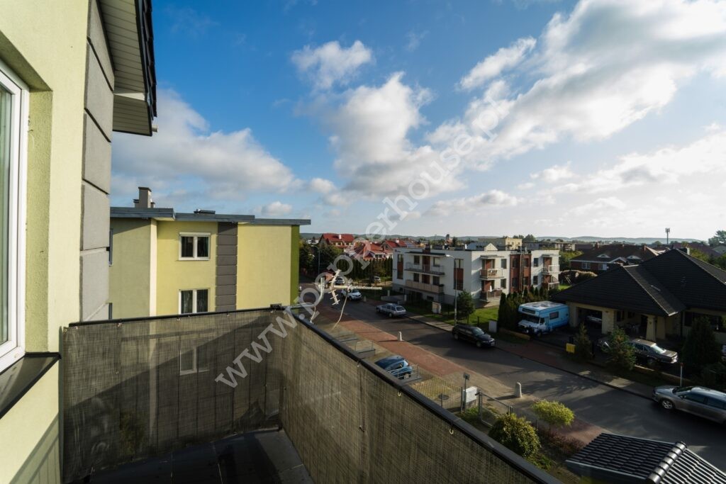 , pomorskie, Rumia, Saperów - listing photo no. 2