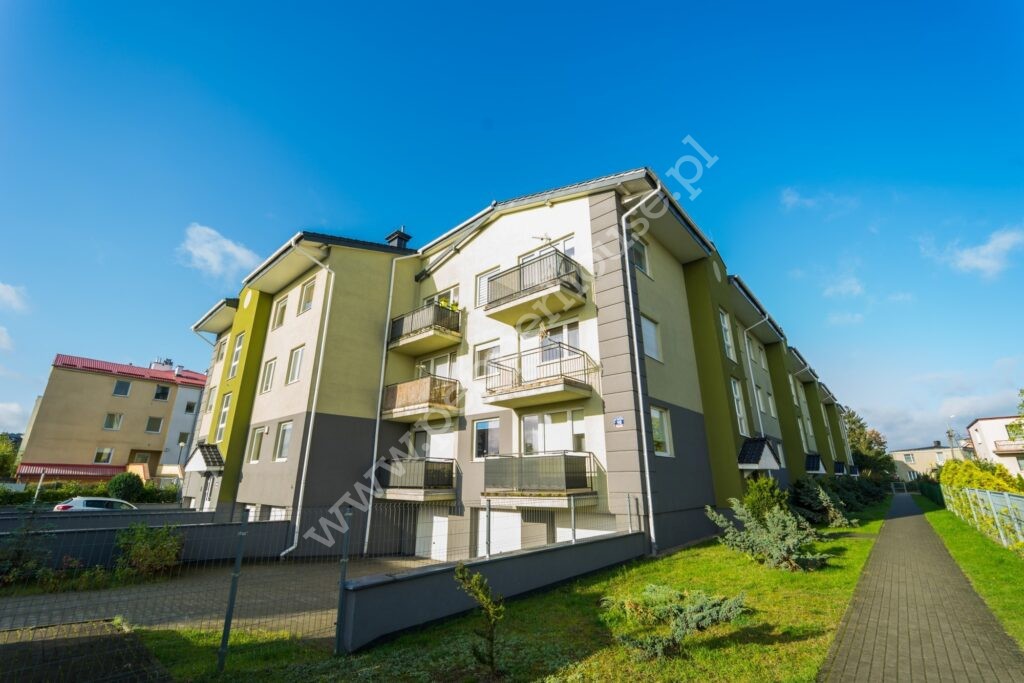 , pomorskie, Rumia, Saperów - listing photo no. 5