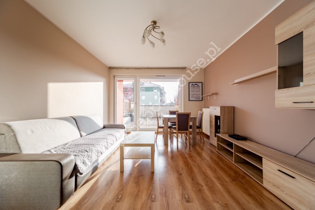 Mieszkanie do wynajęcia, Gdańsk, Chełm, Nieborowska - zdjęcie ofertowe nr 3