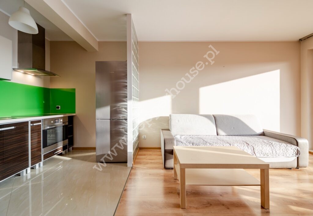 Mieszkanie do wynajęcia, Gdańsk, Chełm, Nieborowska - zdjęcie ofertowe nr 4