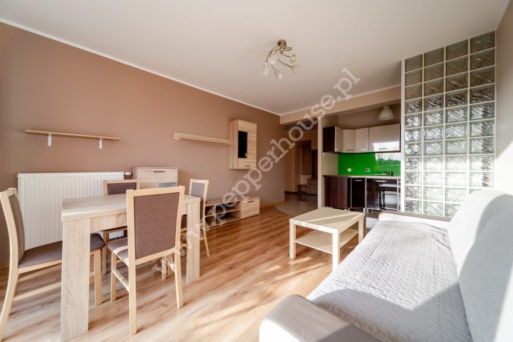 Mieszkanie do wynajęcia, Gdańsk, Chełm, Nieborowska - zdjęcie ofertowe nr 5