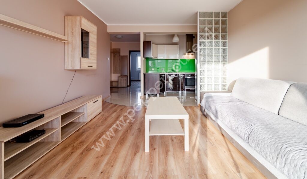 Mieszkanie do wynajęcia, Gdańsk, Chełm, Nieborowska - zdjęcie ofertowe nr 2