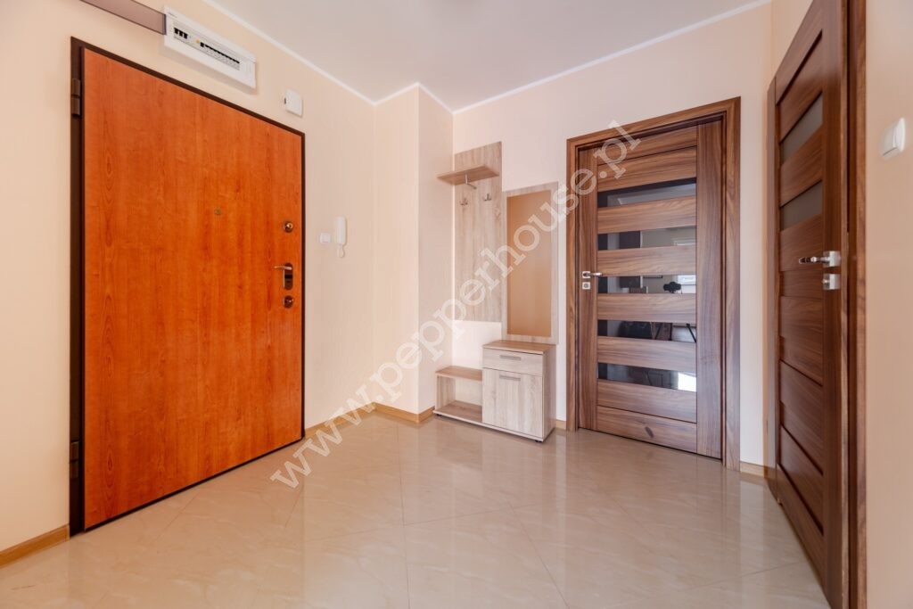 Mieszkanie do wynajęcia, Gdańsk, Chełm, Nieborowska - zdjęcie ofertowe nr 10
