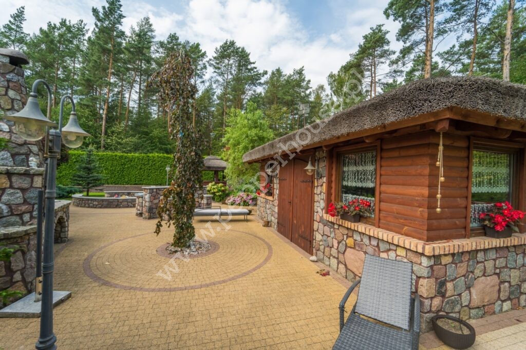 , pomorskie, Gowino, Jacka Kaczmarskiego - listing photo no. 19