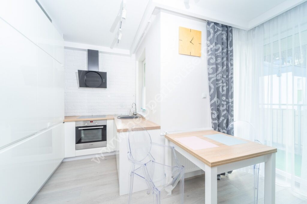 , pomorskie, Reda, Krajobrazowa - listing photo no. 9