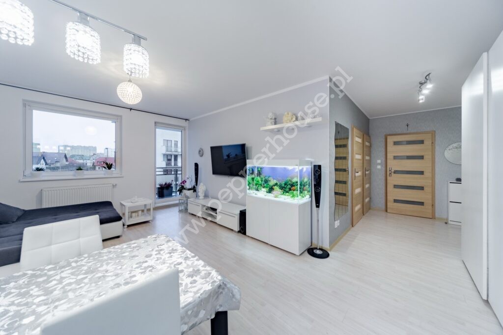 , Gdynia, Pogórze, Teodora Śliwińskiego - listing photo no. 1
