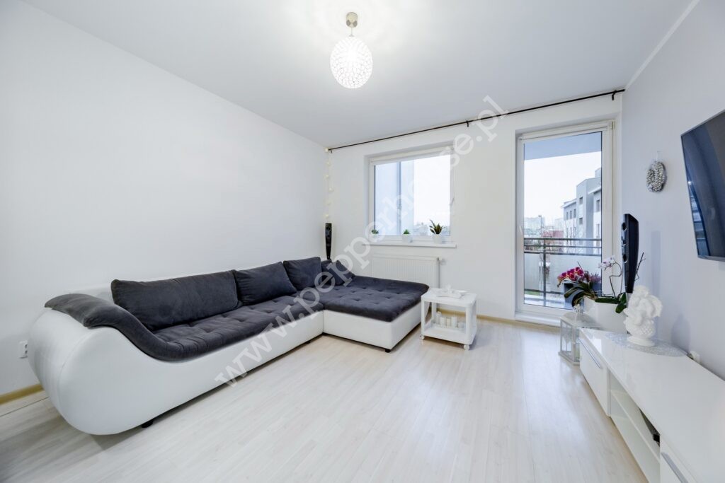 , Gdynia, Pogórze, Teodora Śliwińskiego - listing photo no. 3