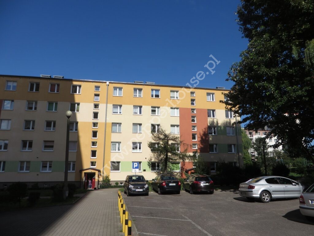, Gdynia, Obłuże, Turkusowa - listing photo no. 19