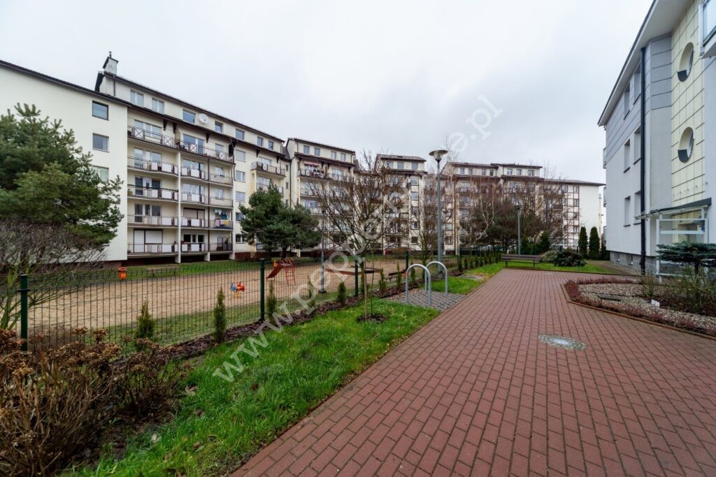 , Gdańsk, Orunia Górna, Nad Potokiem - listing photo no. 15