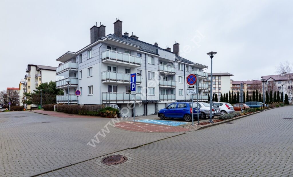 , Gdańsk, Orunia Górna, Nad Potokiem - listing photo no. 16
