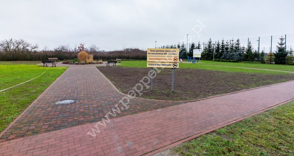 , Gdańsk, Orunia Górna, Nad Potokiem - listing photo no. 17