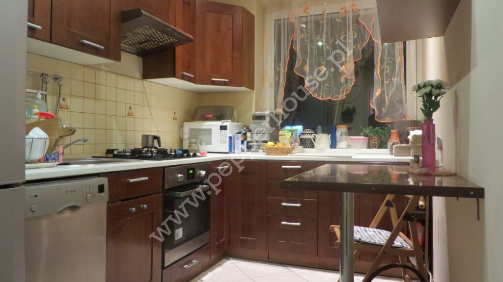 Mieszkanie na sprzedaż, Gdańsk, Morena, Henryka Arctowskiego - zdjęcie ofertowe nr 3