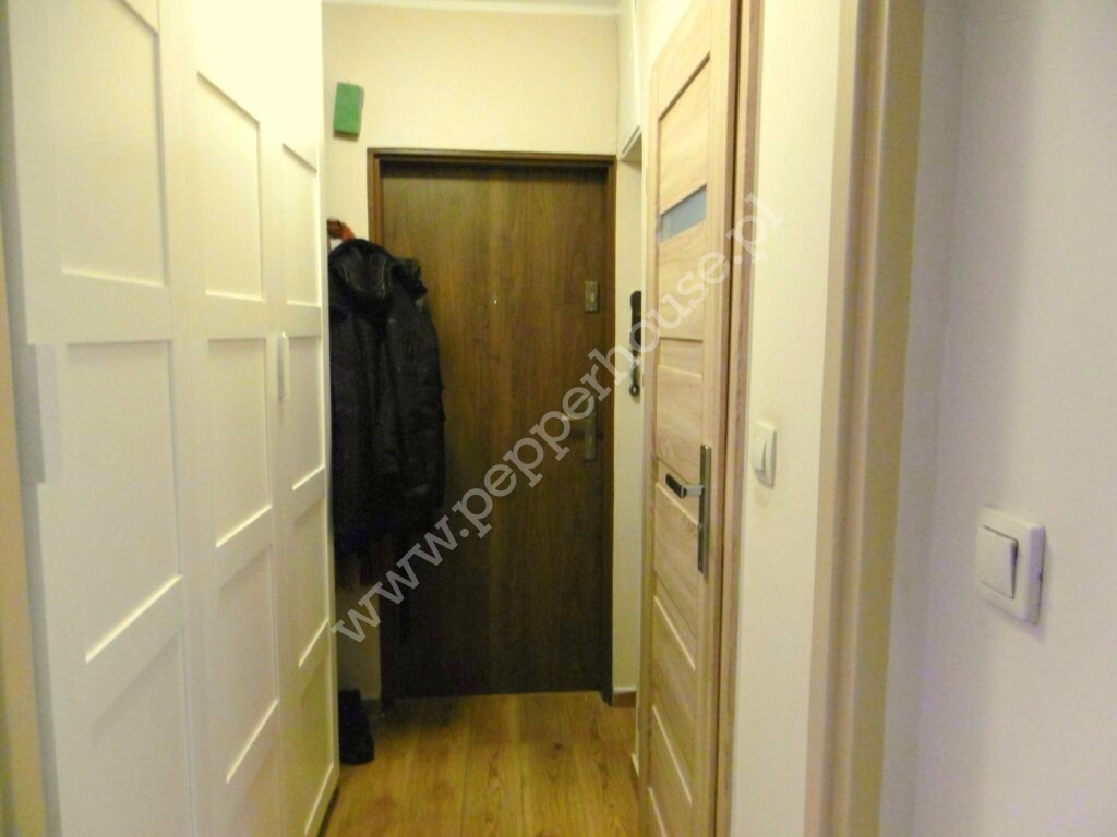 Mieszkanie na sprzedaż, Gdańsk, Zaspa, Kombatantów - zdjęcie ofertowe nr 6