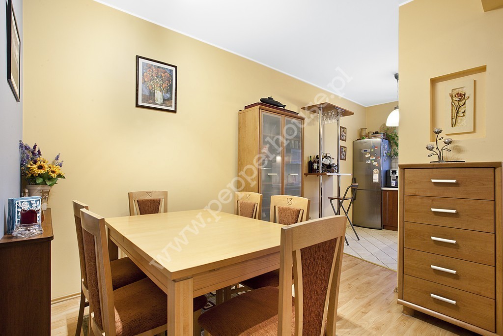 Mieszkanie na sprzedaż, pomorskie, Reda, Obwodowa - zdjęcie ofertowe nr 3