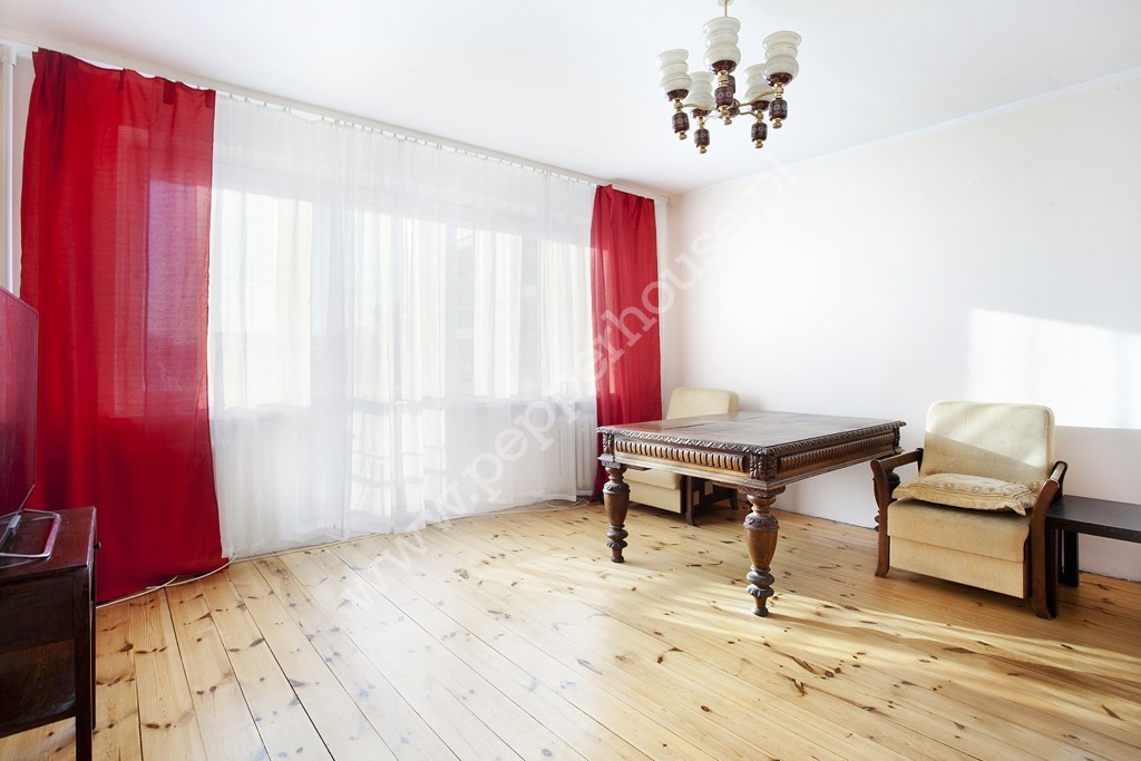 Mieszkanie na sprzedaż, Gdańsk, Morena, Warneńska - zdjęcie ofertowe nr 1